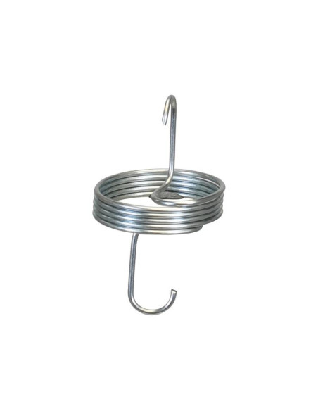 Resorte de retorno del embrague