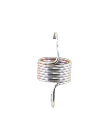 Resorte del pedal de embrague