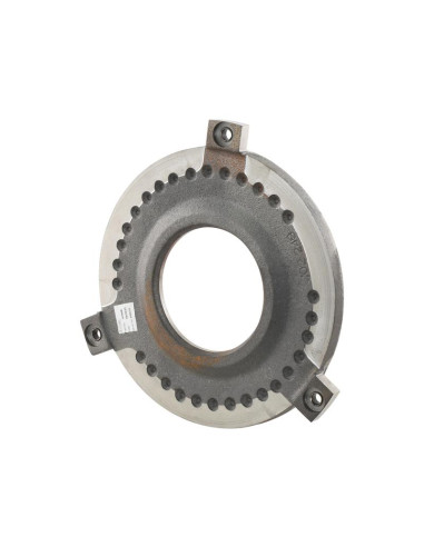 Componente de la cubierta del embrague