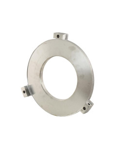 Componente de la cubierta del embrague