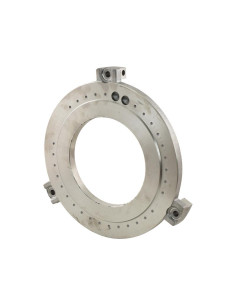 Componente de la cubierta del embrague 2