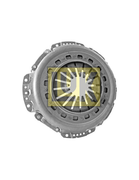 Conjunto Tapa Embrague