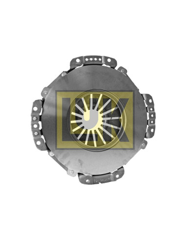 Conjunto Tapa Embrague