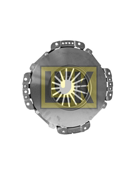 Conjunto Tapa Embrague