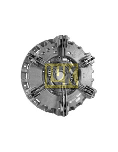 Conjunto Tapa Embrague