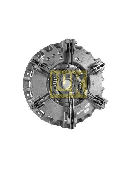 Conjunto Tapa Embrague