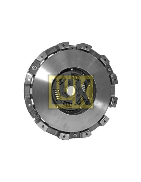 Conjunto Tapa Embrague