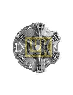 Conjunto Tapa Embrague