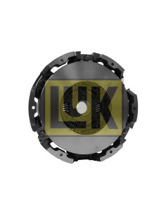 Conjunto Tapa Embrague 2