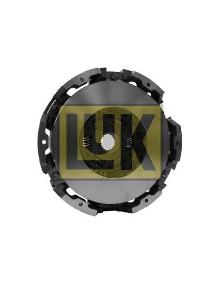 Conjunto Tapa Embrague