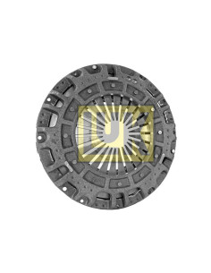 Conjunto Tapa Embrague