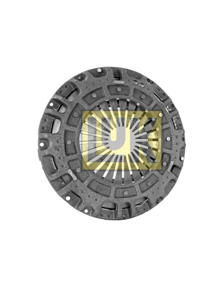 Conjunto Tapa Embrague