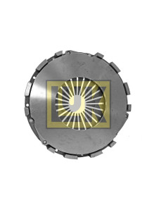 Conjunto Tapa Embrague 2