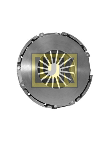 Conjunto Tapa Embrague