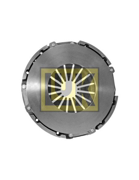 Conjunto Tapa Embrague