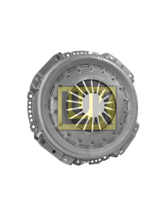 Conjunto Tapa Embrague