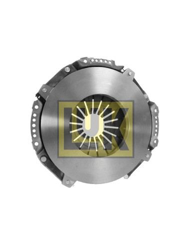 Conjunto Tapa Embrague