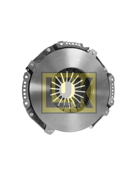 Conjunto Tapa Embrague