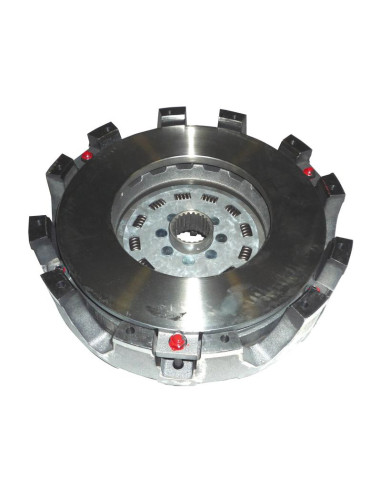 Conjunto Tapa Embrague