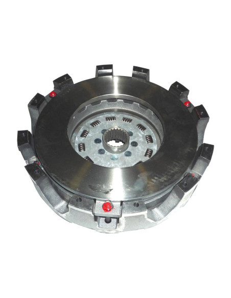 Conjunto Tapa Embrague