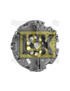 Conjunto Tapa Embrague