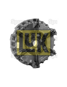 Conjunto Tapa Embrague