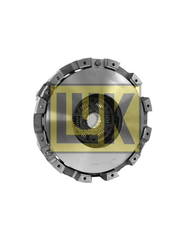 Conjunto Tapa Embrague