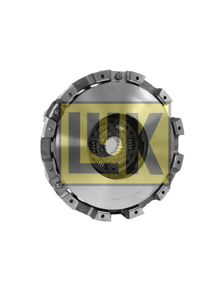 Conjunto Tapa Embrague