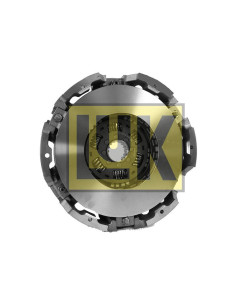 Conjunto Tapa Embrague 2