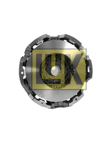 Conjunto Tapa Embrague