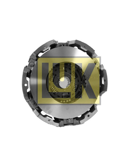 Conjunto Tapa Embrague