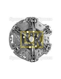 Conjunto Tapa Embrague