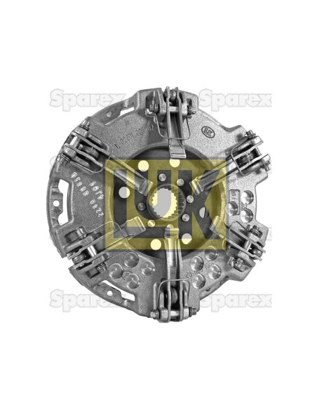 Conjunto Tapa Embrague