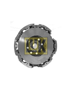 Conjunto Tapa Embrague 2