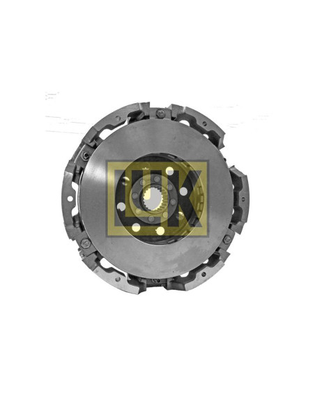 Conjunto Tapa Embrague