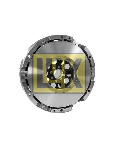 Conjunto Tapa Embrague