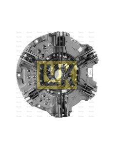 Conjunto Tapa Embrague