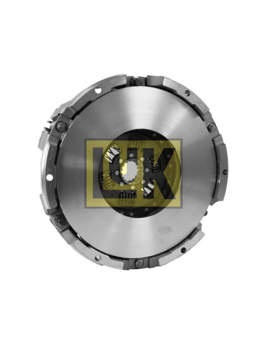 Conjunto Tapa Embrague