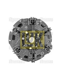 Conjunto Tapa Embrague