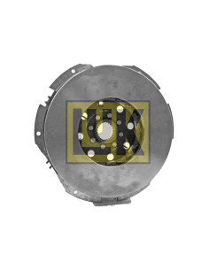 Conjunto Tapa Embrague 2