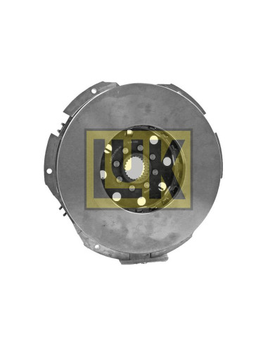 Conjunto Tapa Embrague