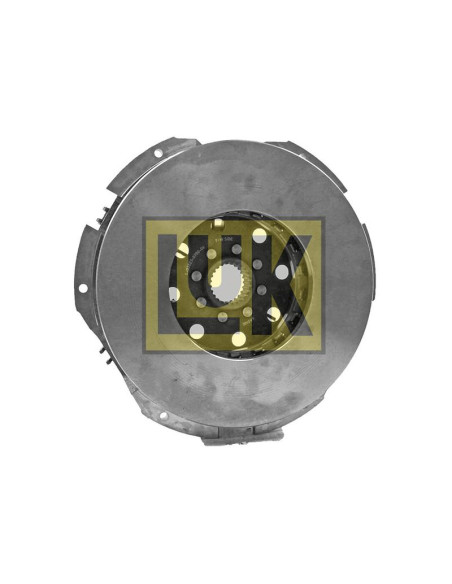 Conjunto Tapa Embrague