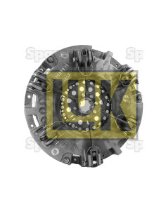 Conjunto Tapa Embrague