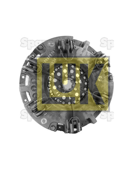 Conjunto Tapa Embrague