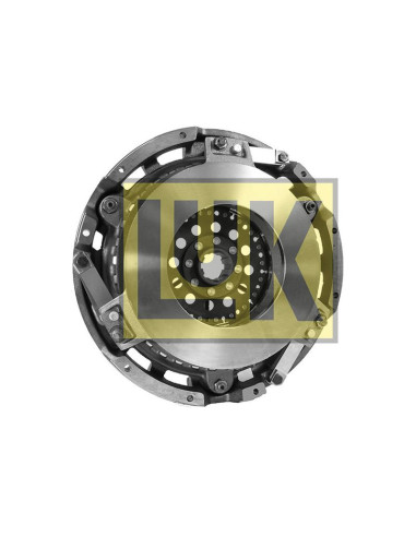 Conjunto Tapa Embrague