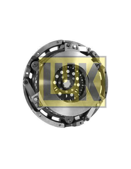 Conjunto Tapa Embrague