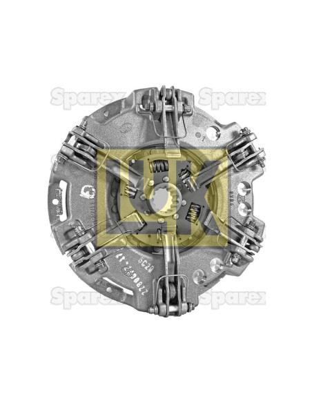 Conjunto Tapa Embrague