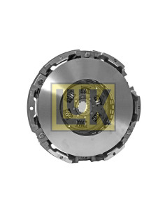 Conjunto Tapa Embrague 2