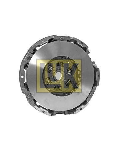 Conjunto Tapa Embrague