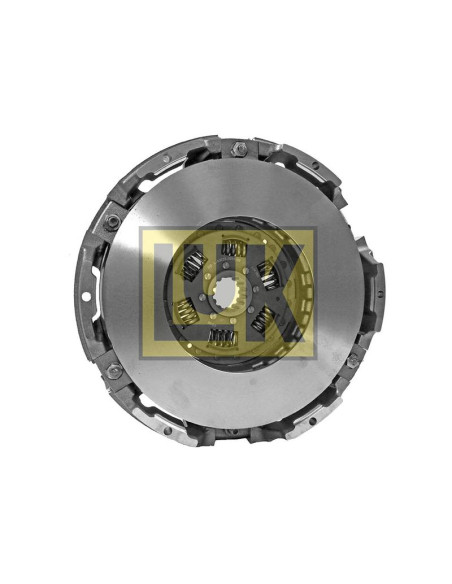 Conjunto Tapa Embrague